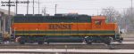 BNSF 3151